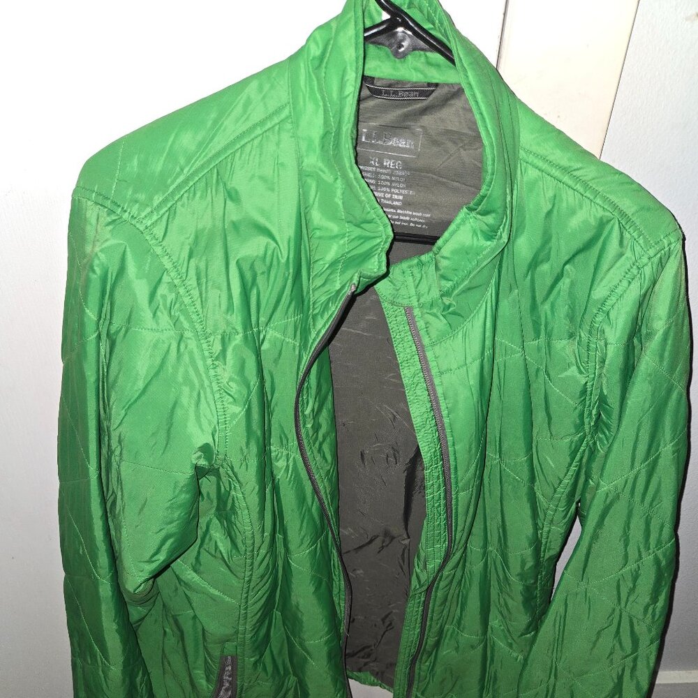 Ll Bean Lightweight Jacket - image 1